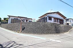 日立市森山町