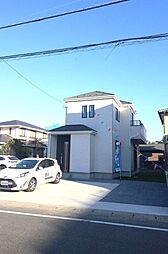 日立市東金沢町