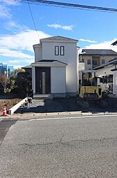 日立市東金沢町