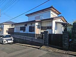 日立市大沼町 戸建売り