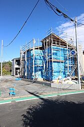 日立市大久保町 5号棟