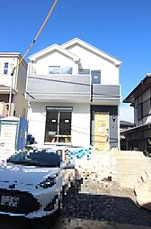 日立市森山町 2号棟