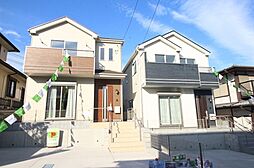 日立市森山町 1号棟