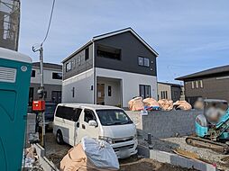 日立市久慈町 4号棟