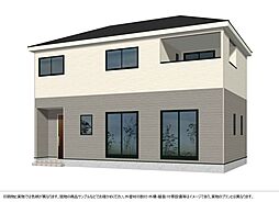 日立市久慈町 3号棟