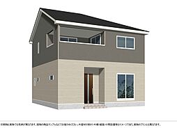 日立市久慈町 2号棟