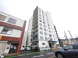 日立ダイヤハイツ 801号室