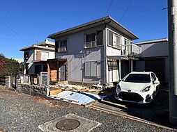 日立市鮎川町