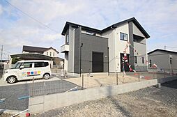 日立市東金沢町 1号棟