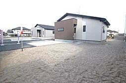 日立市東金沢町 4号棟