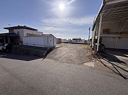 日立市森山町