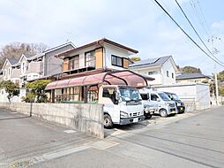 日立市金沢町 土地売り