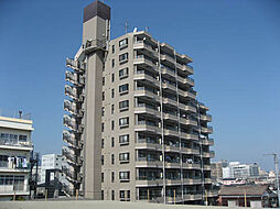 ライオンズマンション日立 701号室