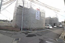 日立市東多賀町 2号棟