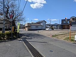 日立市久慈町