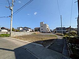 日立市久慈町