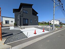 日立市東大沼町 5号棟