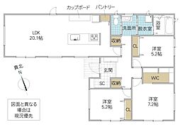 日立市東大沼町 4号棟