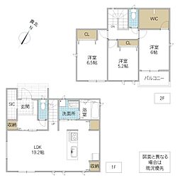 日立市金沢町 6号棟