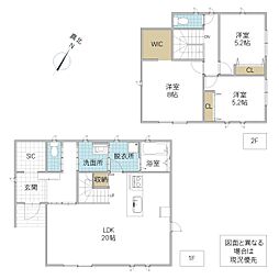 日立市金沢町 4号棟