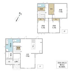 日立市金沢町 3号棟
