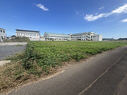 鉾田市上冨田