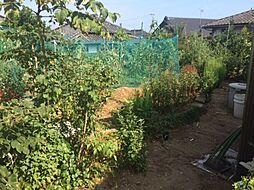 日立市南高野町