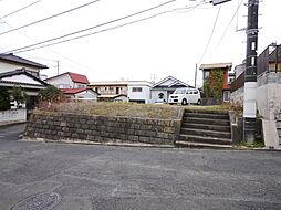 日立市森山町