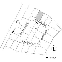 日立市国分町 区画17