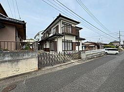 日立市大沼町 土地売り