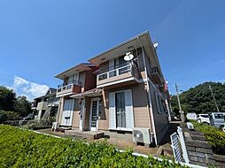 サンビレッジ平野台 A棟 101号室