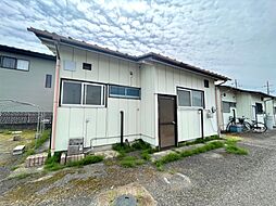 石田住宅 C棟
