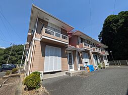 サンビレッジ平野台 E棟 101号室