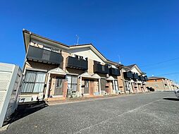 アーバンステージ II 102号室