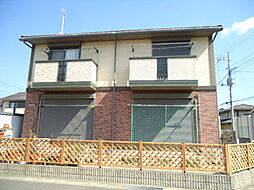 リリアムエレガンス A 101号室