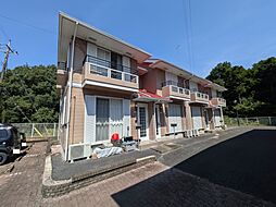 サンビレッジ平野台 F棟 102号室