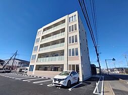 コンフォール二軒茶屋 205号室