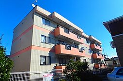 コモド・パレ・SATO 203号室