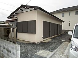 村松北一戸建て