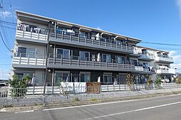 メゾンTZ II 205号室