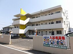 ルミエール 301号室