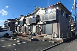 プランドール・ポラリス A棟 101号室