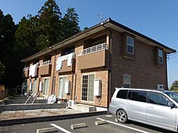 アーバンステージV 103号室