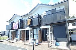 プランドール・ポラリス B棟 101号室