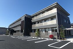 マンション四季 305号室