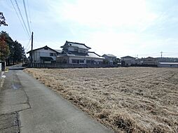 常陸大宮市田子内町 区画2