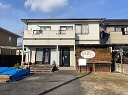 常陸太田市大里町