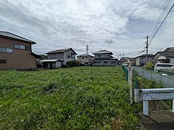 常陸太田市磯部 B区画