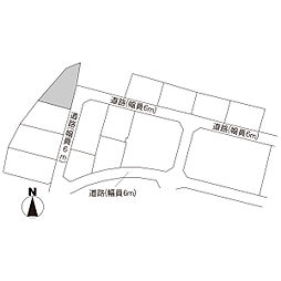 常陸大宮市北塩子 No.6