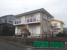 日立市かみあい町